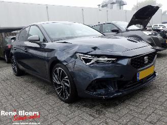 Seat Leon 1.0 e-TSI Fr Business Intense 110pk picture 5