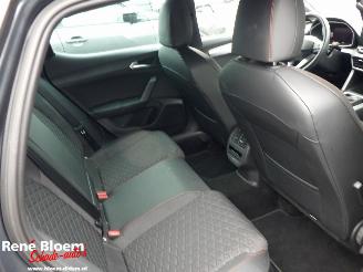 Seat Leon 1.0 e-TSI Fr Business Intense 110pk picture 10