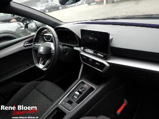 Seat Leon 1.0 e-TSI Fr Business Intense 110pk picture 8