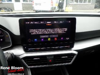 Seat Leon 1.0 e-TSI Fr Business Intense 110pk picture 16