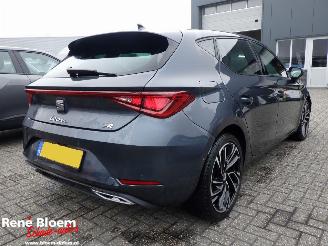 Seat Leon 1.0 e-TSI Fr Business Intense 110pk picture 4