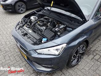 Seat Leon 1.0 e-TSI Fr Business Intense 110pk picture 22