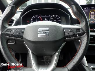 Seat Leon 1.0 e-TSI Fr Business Intense 110pk picture 18