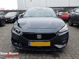 Seat Leon 1.0 e-TSI Fr Business Intense 110pk picture 6