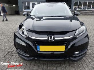 Honda Hr-v 1.5i Vtec Executive 131pk Aut picture 3