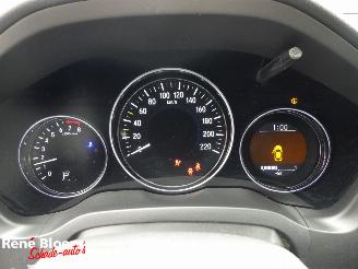 Honda Hr-v 1.5i Vtec Executive 131pk Aut picture 15