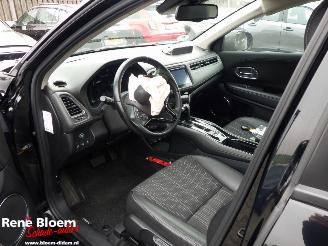 Honda Hr-v 1.5i Vtec Executive 131pk Aut picture 12