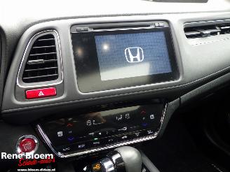 Honda Hr-v 1.5i Vtec Executive 131pk Aut picture 16