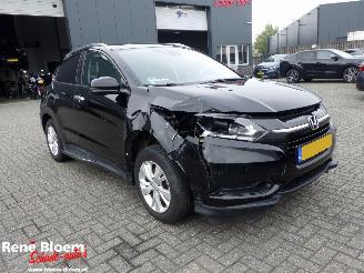 Honda Hr-v 1.5i Vtec Executive 131pk Aut picture 2