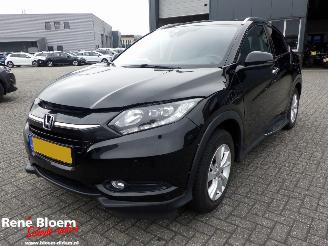Honda Hr-v 1.5i Vtec Executive 131pk Aut picture 4