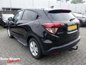 Honda Hr-v 1.5i Vtec Executive 131pk Aut picture 5