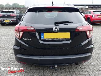 Honda Hr-v 1.5i Vtec Executive 131pk Aut picture 6