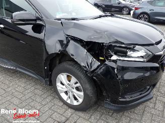 Honda Hr-v 1.5i Vtec Executive 131pk Aut picture 21