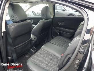 Honda Hr-v 1.5i Vtec Executive 131pk Aut picture 11