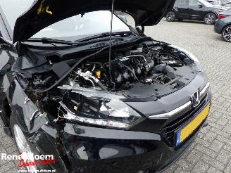 Honda Hr-v 1.5i Vtec Executive 131pk Aut picture 20