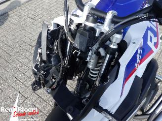 BMW R 1250 GS HP uitvoering picture 9