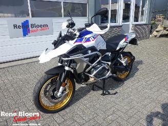 BMW R 1250 GS HP uitvoering picture 3