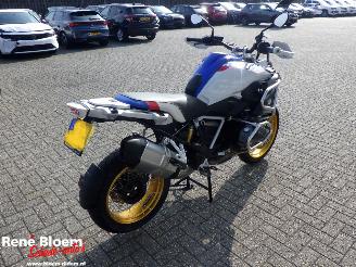 BMW R 1250 GS HP uitvoering picture 6