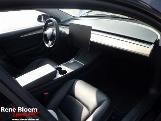 Tesla Model 3 Long Range AWD 351pk 75 kwh picture 11