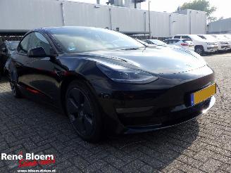 Tesla Model 3 Long Range AWD 351pk 75 kwh picture 5