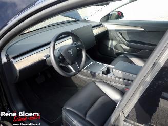 Tesla Model 3 Long Range AWD 351pk 75 kwh picture 14