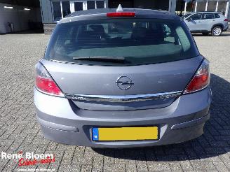 Opel Astra 1.6 Edition 105pk Aut LPG picture 3