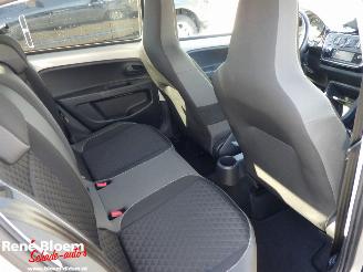 Skoda Citigo 1.0 Greentech Ambition 5drs Airco picture 13
