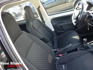 Skoda Citigo 1.0 Greentech Ambition 5drs Airco picture 12