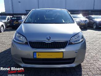 Skoda Citigo 1.0 Greentech Ambition 5drs Airco picture 6