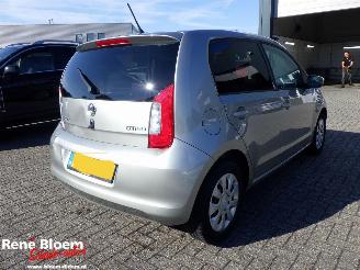 Skoda Citigo 1.0 Greentech Ambition 5drs Airco picture 4