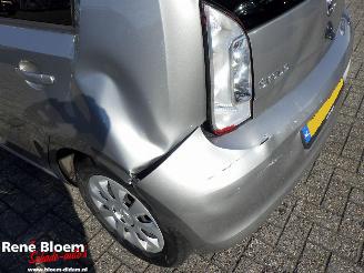 Skoda Citigo 1.0 Greentech Ambition 5drs Airco picture 14