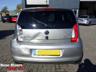 Skoda Citigo 1.0 Greentech Ambition 5drs Airco picture 3