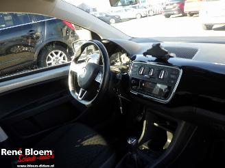 Skoda Citigo 1.0 Greentech Ambition 5drs Airco picture 11
