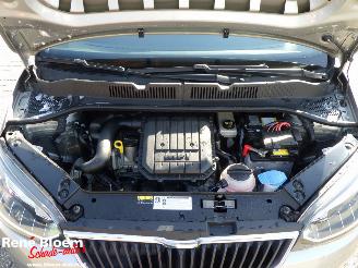 Skoda Citigo 1.0 Greentech Ambition 5drs Airco picture 8