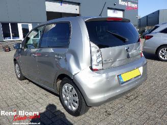 Skoda Citigo 1.0 Greentech Ambition 5drs Airco picture 2