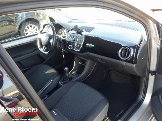 Skoda Citigo 1.0 Greentech Ambition 5drs Airco picture 10