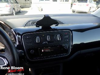 Skoda Citigo 1.0 Greentech Ambition 5drs Airco picture 18