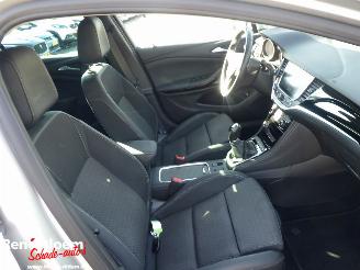 Opel Astra 1.4 Innovation Navi 150pk LPG picture 11