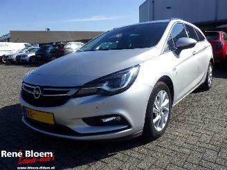 Schadeauto Opel Astra 1.4 Innovation Navi 150pk LPG 2018/3