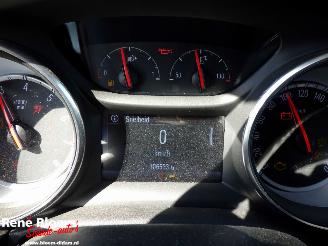 Opel Astra 1.4 Innovation Navi 150pk LPG picture 15