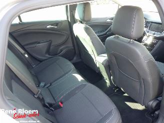 Opel Astra 1.4 Innovation Navi 150pk LPG picture 12