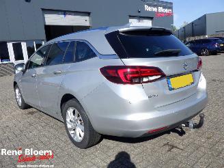 Opel Astra 1.4 Innovation Navi 150pk LPG picture 2