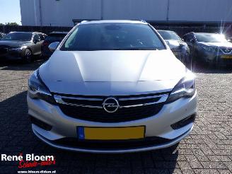 Opel Astra 1.4 Innovation Navi 150pk LPG picture 6