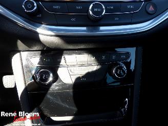 Opel Astra 1.4 Innovation Navi 150pk LPG picture 17