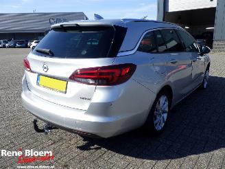 Opel Astra 1.4 Innovation Navi 150pk LPG picture 4