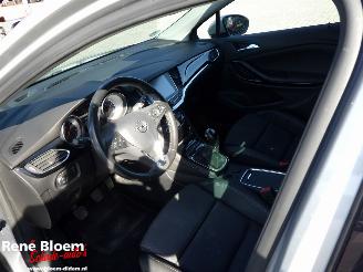 Opel Astra 1.4 Innovation Navi 150pk LPG picture 14