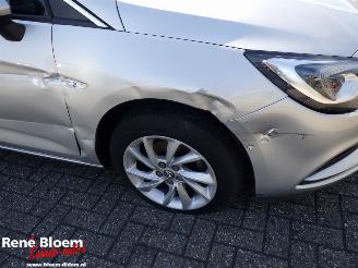 Opel Astra 1.4 Innovation Navi 150pk LPG picture 7