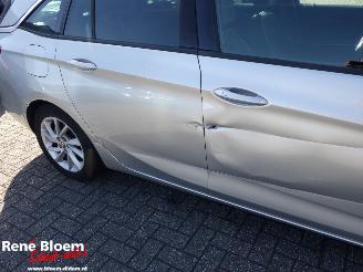 Opel Astra 1.4 Innovation Navi 150pk LPG picture 8