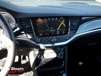Opel Astra 1.4 Innovation Navi 150pk LPG picture 16