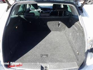 Opel Astra 1.4 Innovation Navi 150pk LPG picture 13